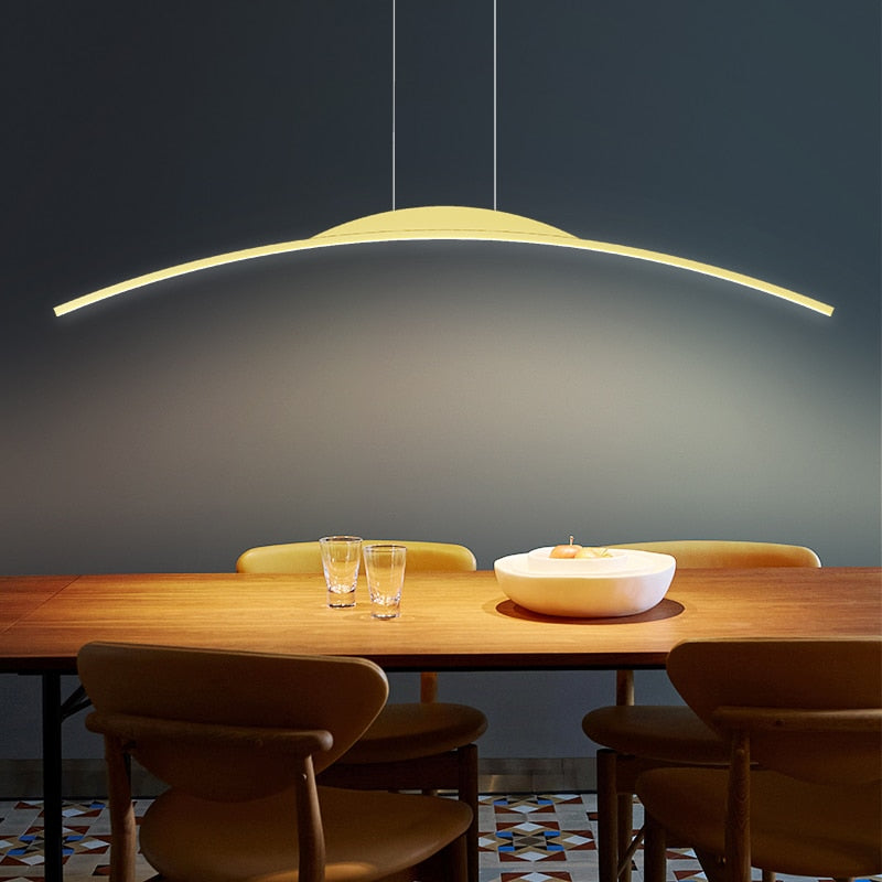 Suspension Luminaire - Harmonia