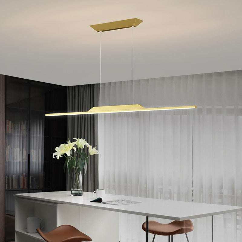 Suspension Luminaire - Harmonia