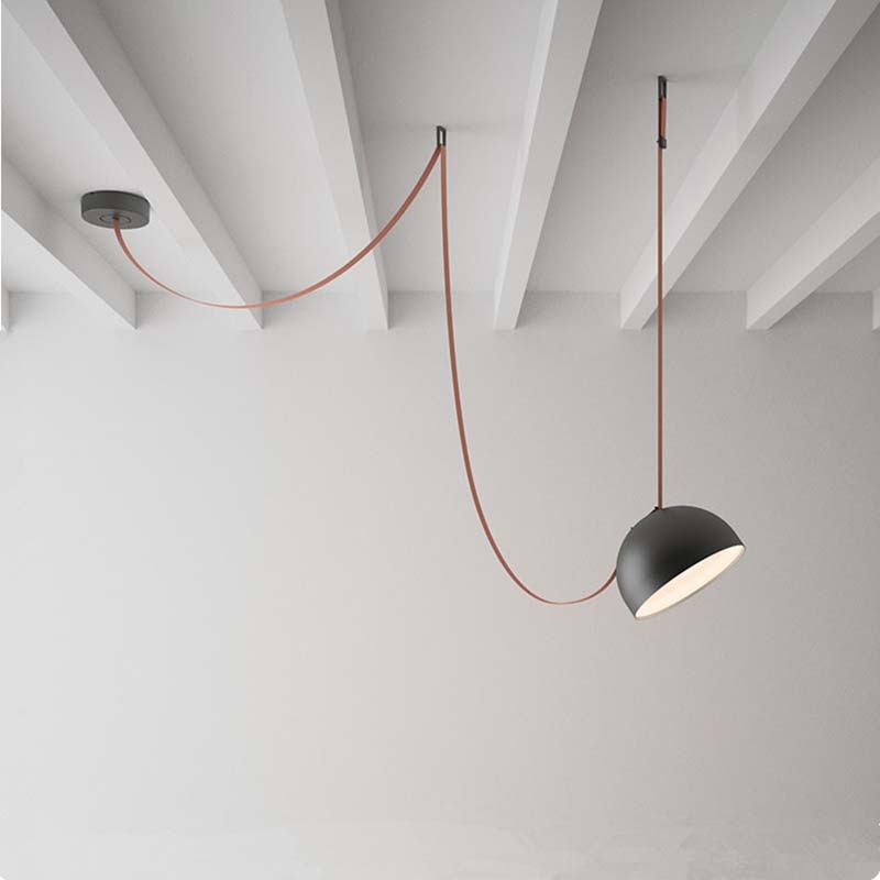 Suspension Luminaire - Harmonie Bohème
