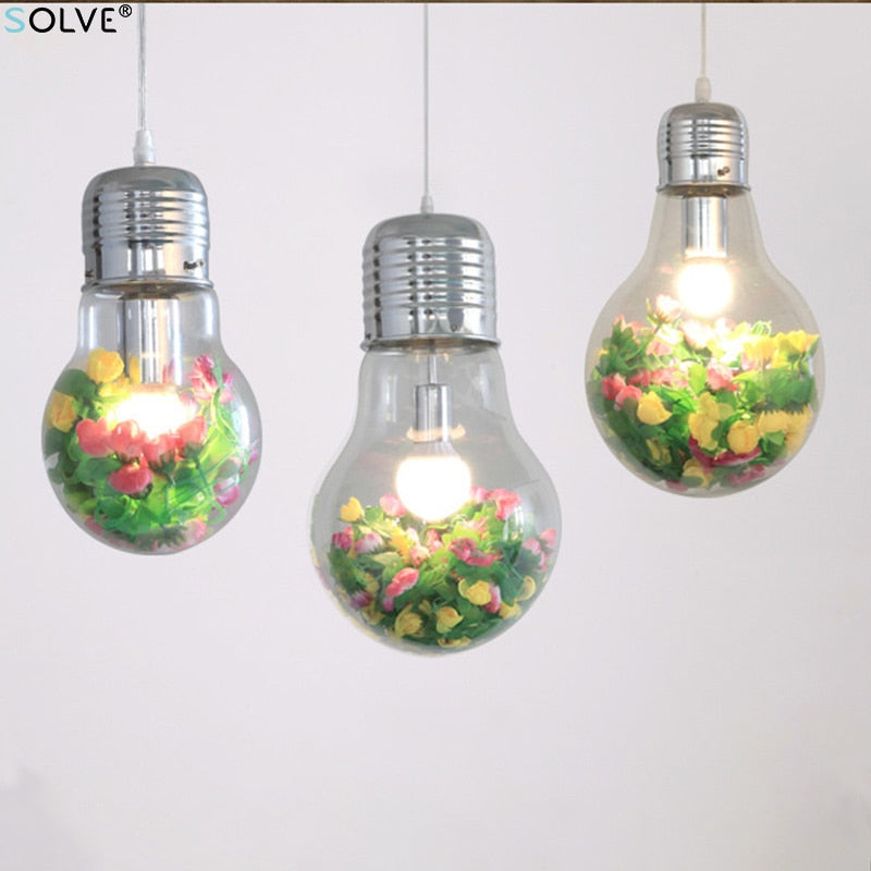 Suspension Luminaire - Harmonie Bohème