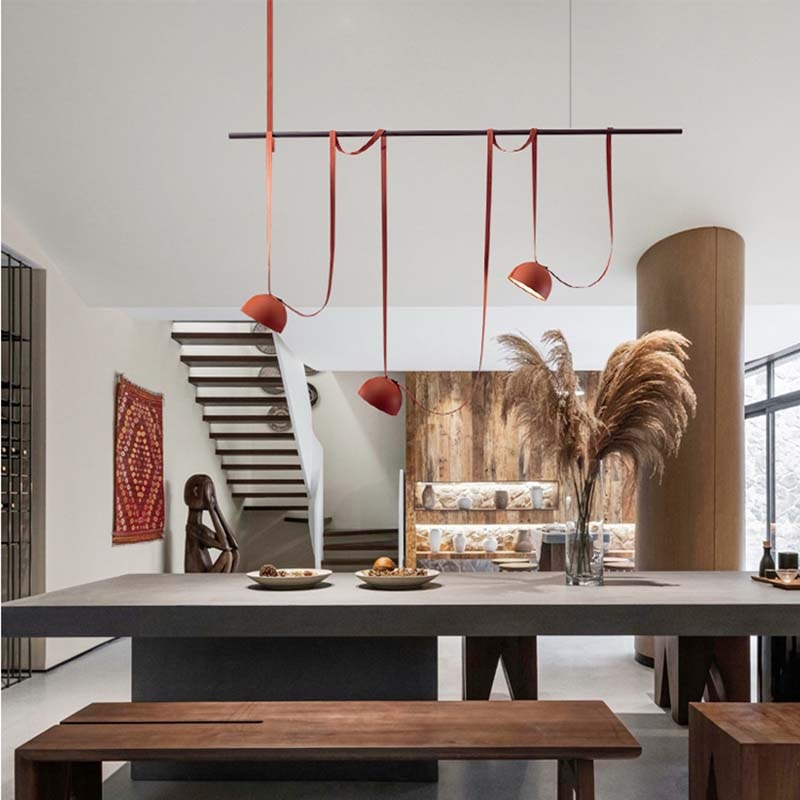 Suspension Luminaire - Harmonie Bohème