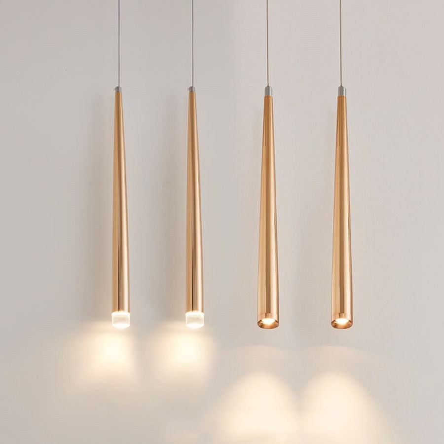 Suspension Luminaire - Ligne d’Or