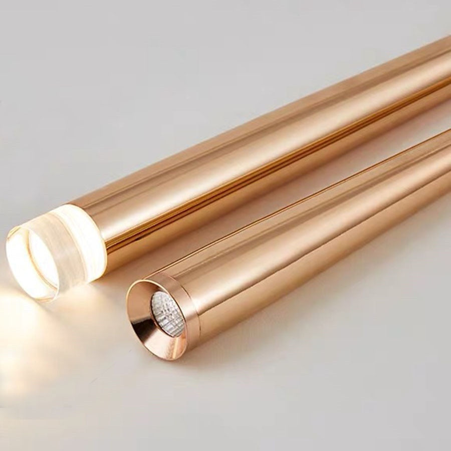 Suspension Luminaire - Ligne d’Or