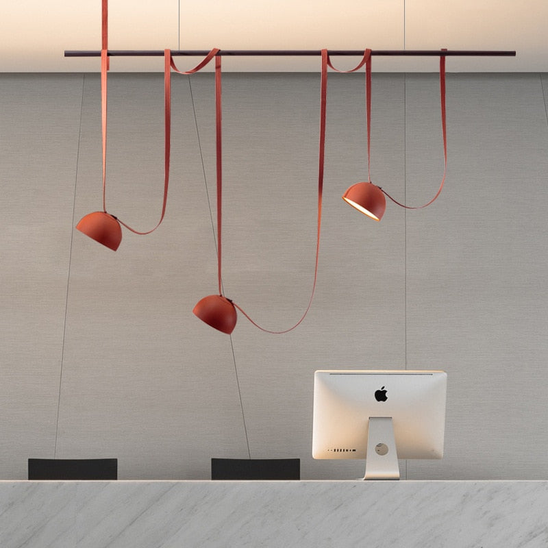 Suspension Luminaire - Lueur Chic