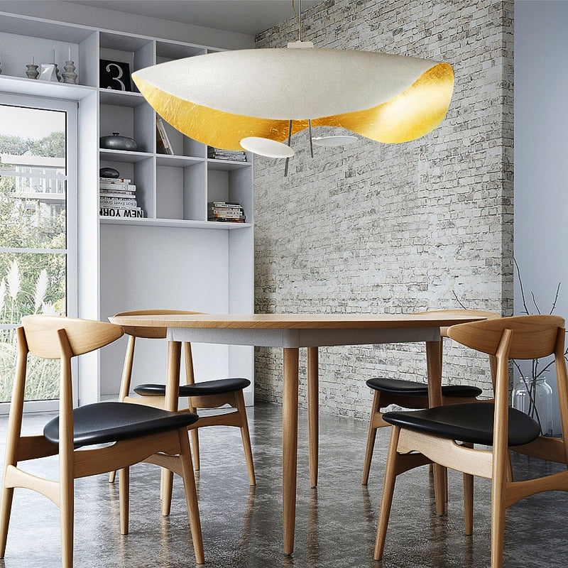Suspension luminaire - Lumina