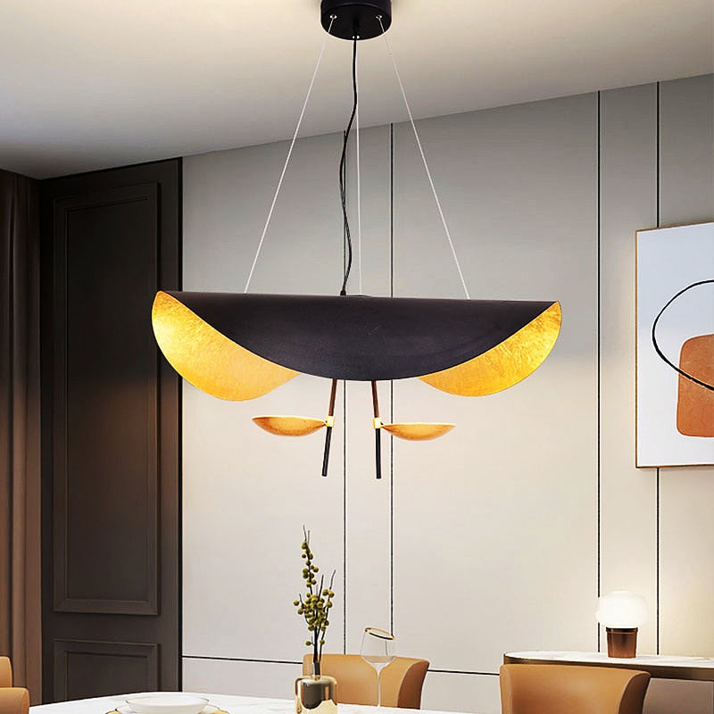 Suspension luminaire - Lumina