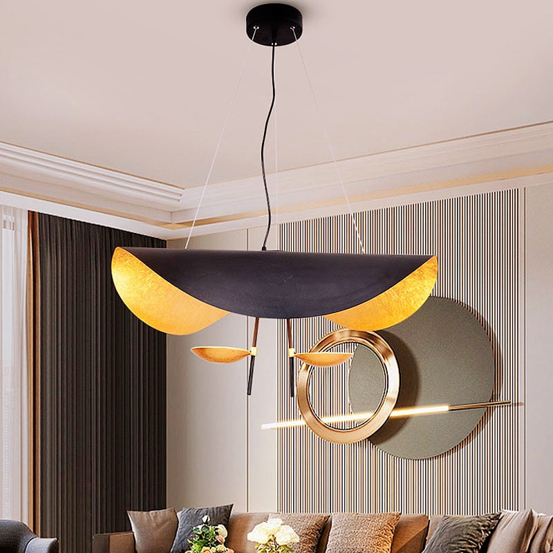 Suspension luminaire - Lumina