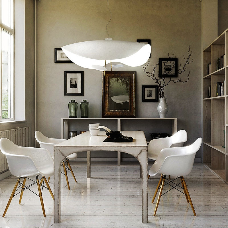 Suspension luminaire - Lumina