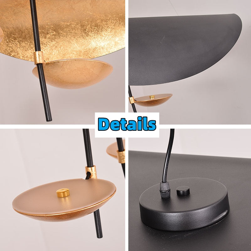 Suspension luminaire - Lumina