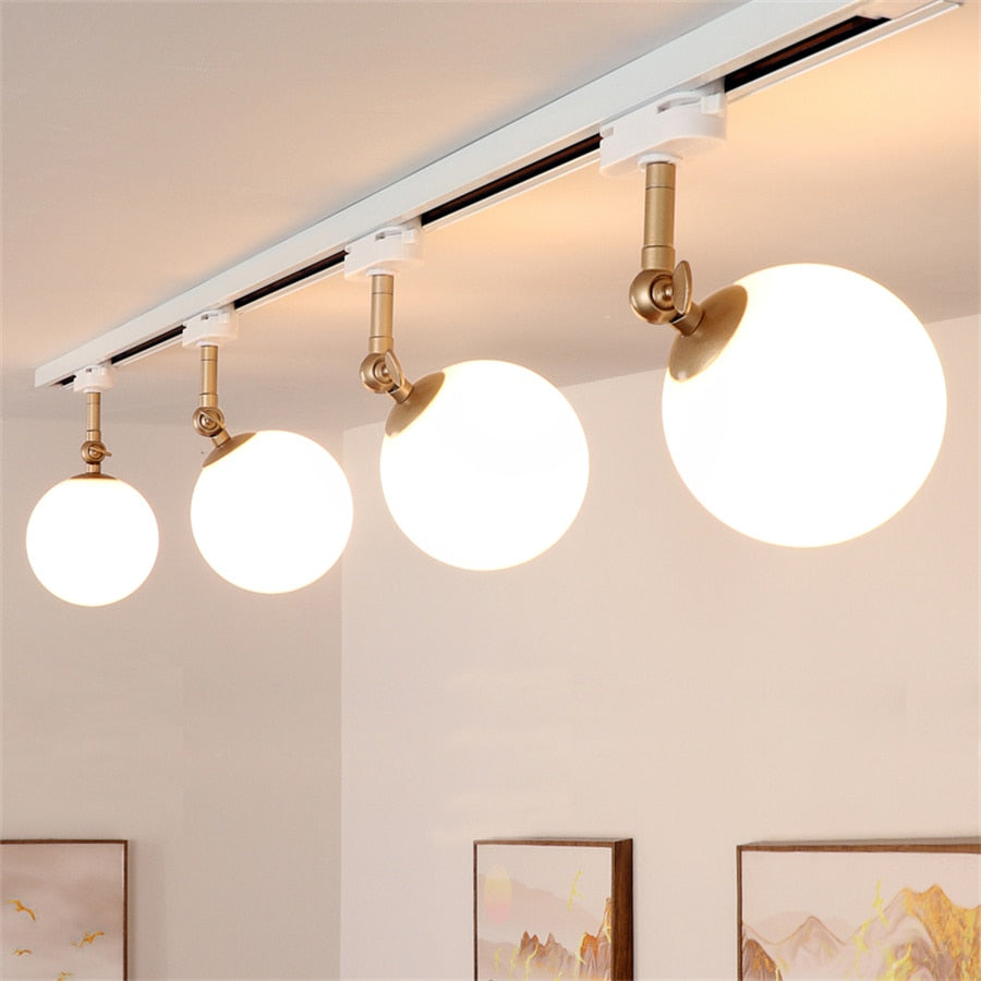 Suspension Luminaire - Lumino Déco