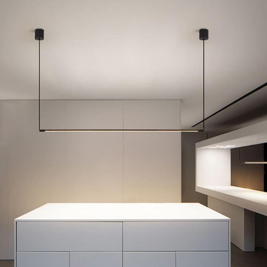 Suspension Luminaire - Minimalista