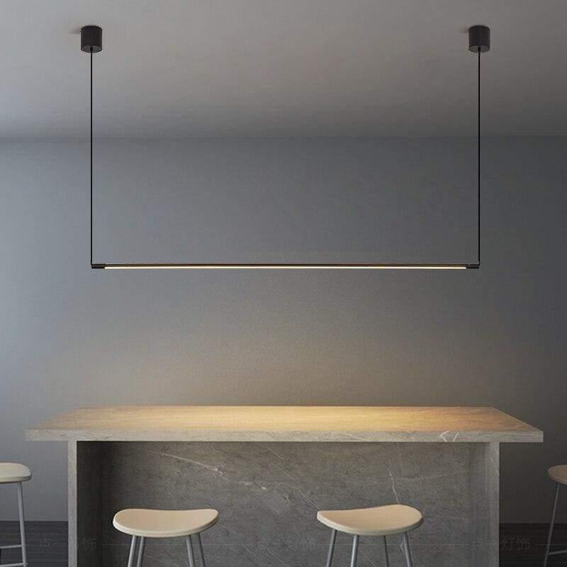 Suspension Luminaire - Minimalista