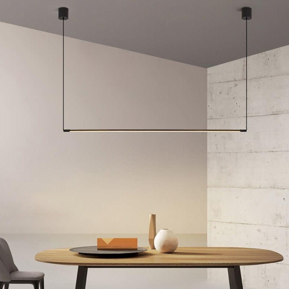 Suspension Luminaire - Minimalista