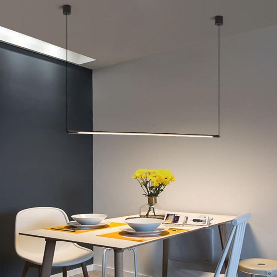 Suspension Luminaire - Minimalista