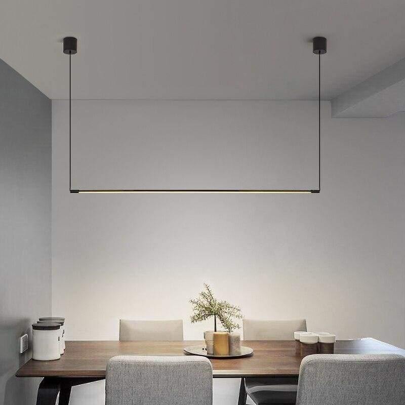 Suspension Luminaire - Minimalista