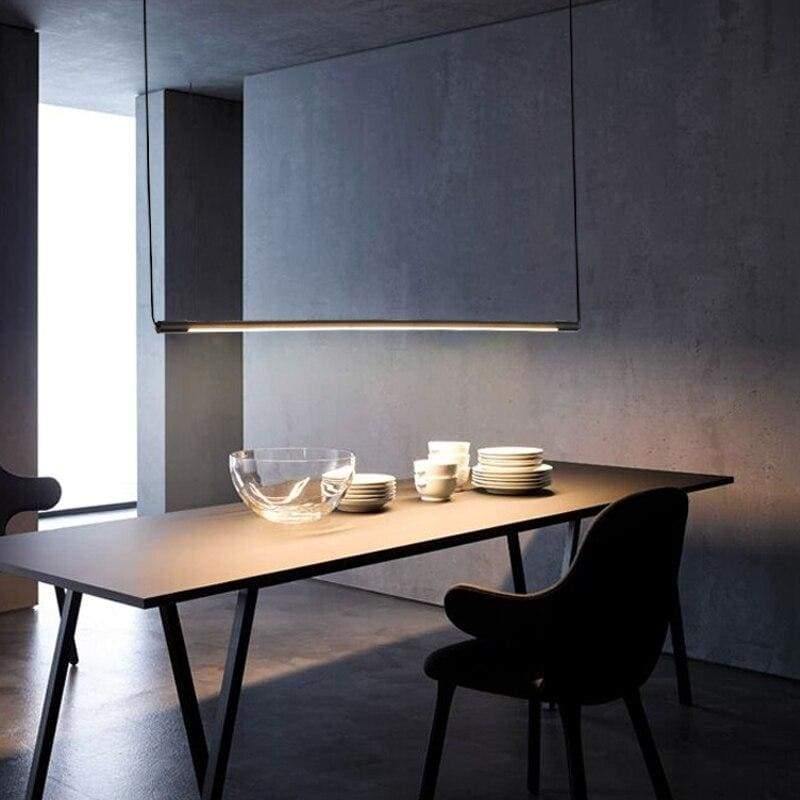 Suspension Luminaire - Minimalista