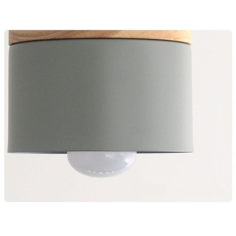 Suspension Scandinave - Classik