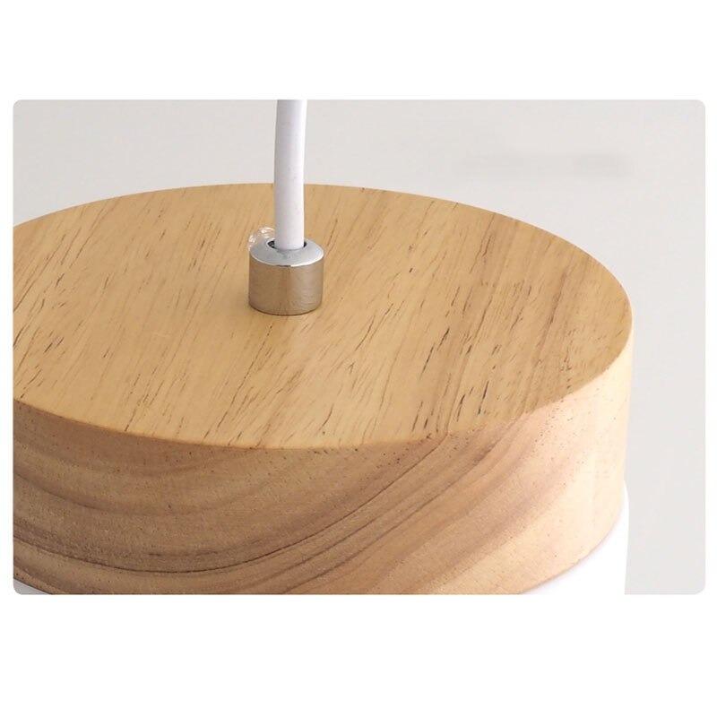 Suspension Scandinave - Classik