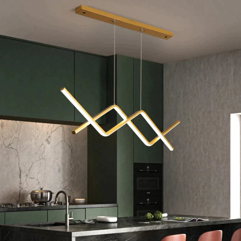 Suspension luminaire - Originale - Noir - Suspension