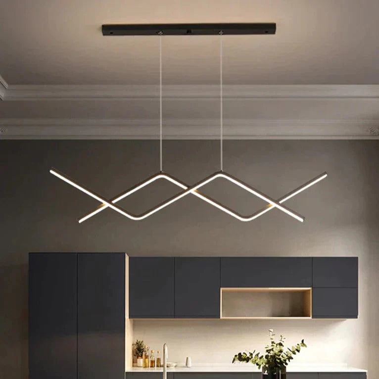 Suspension luminaire - Originale - Noir - Suspension