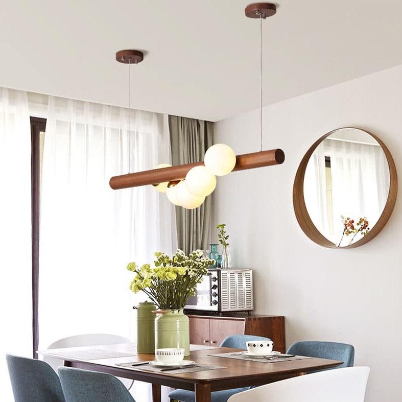 Suspension Luminaire - Planeta