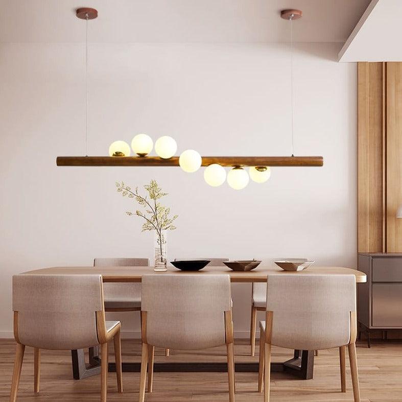 Suspension Luminaire - Planeta