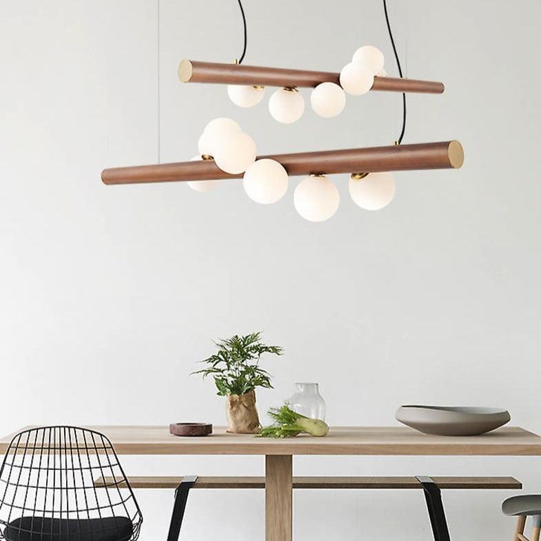 Suspension Luminaire - Planeta