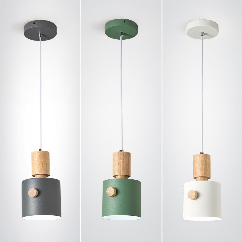 Lampes suspendues