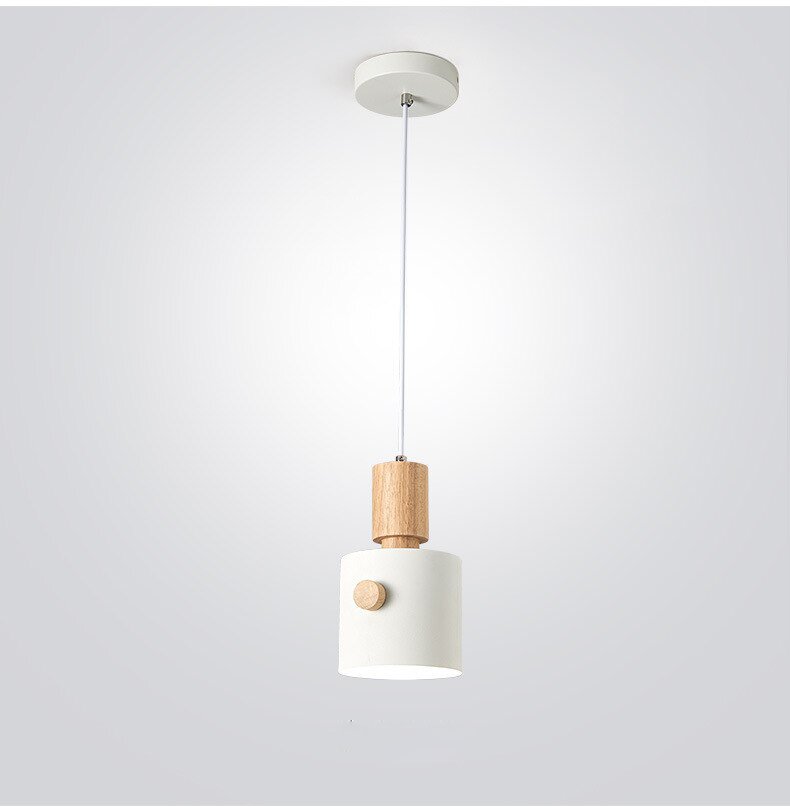 suspension luminaire industriel