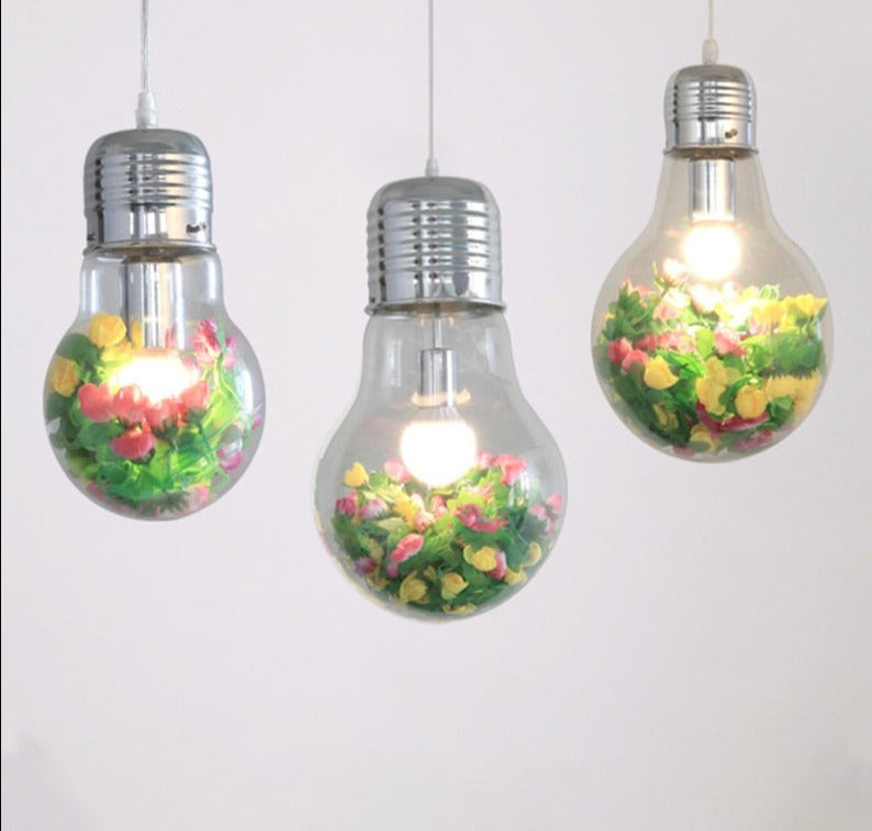 Suspension Luminaire - Retro Nova