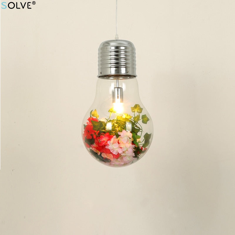 Suspension Luminaire - Retro Nova