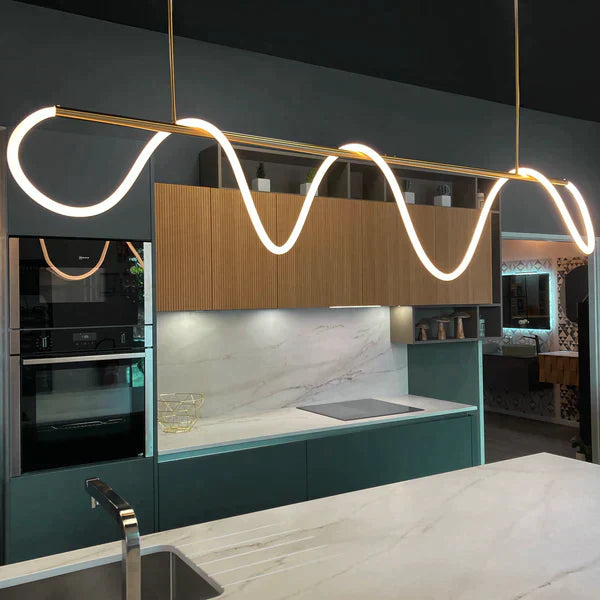 Suspension Luminaire - Rotin - Suspension Luminaire