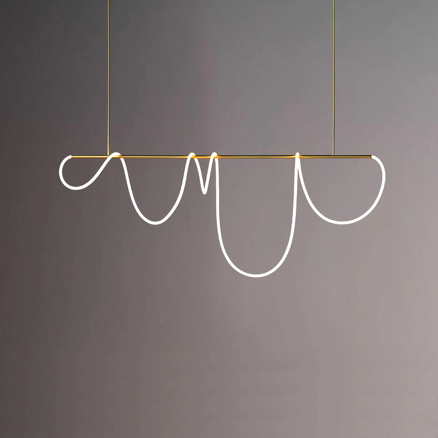 Suspension Luminaire - Rotin - Suspension Luminaire