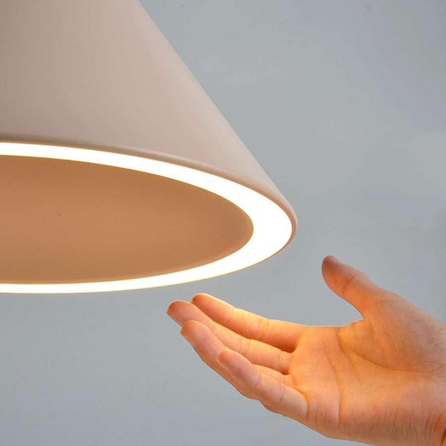 Suspension Luminaire - Skandina