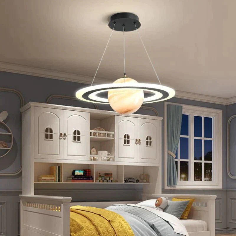 Suspension Luminaire - Space - Suspension Luminaire