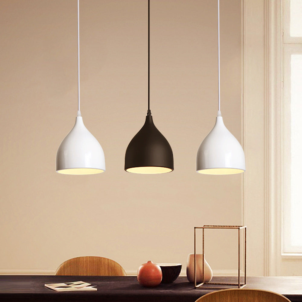 Suspension Luminaire - Stockholm