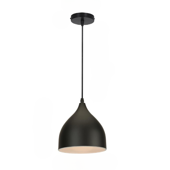 Suspension Luminaire - Stockholm - Noir