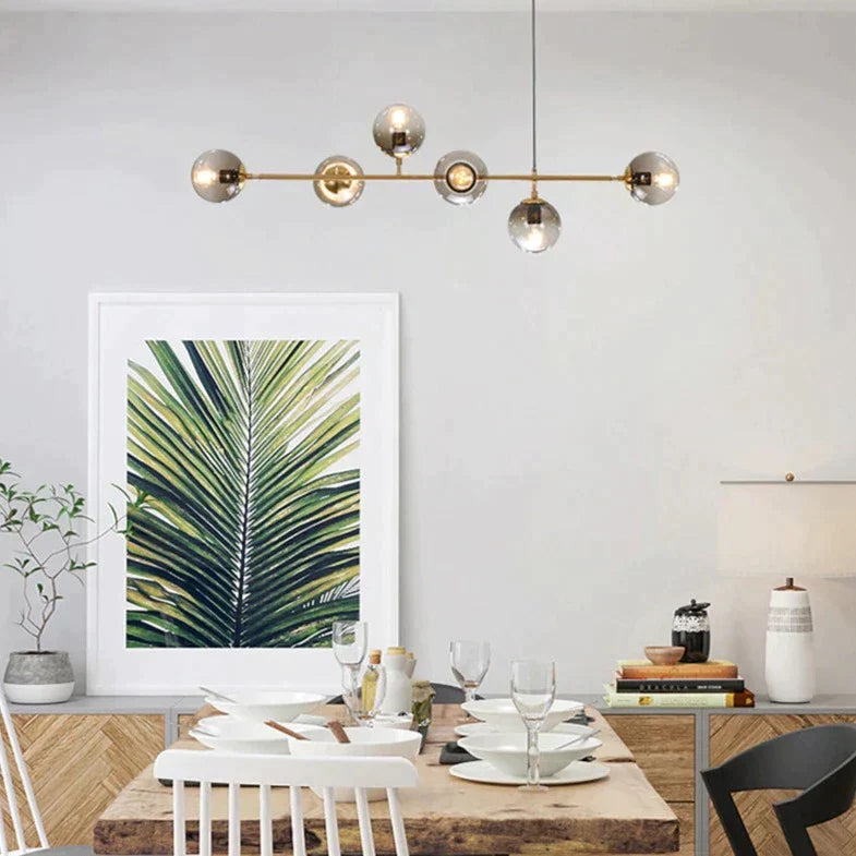 Suspension Luminaire Vintage Industriel