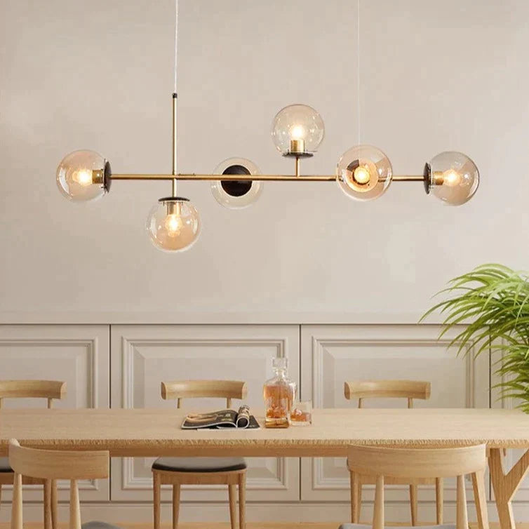 Suspension Luminaire Vintage Industriel