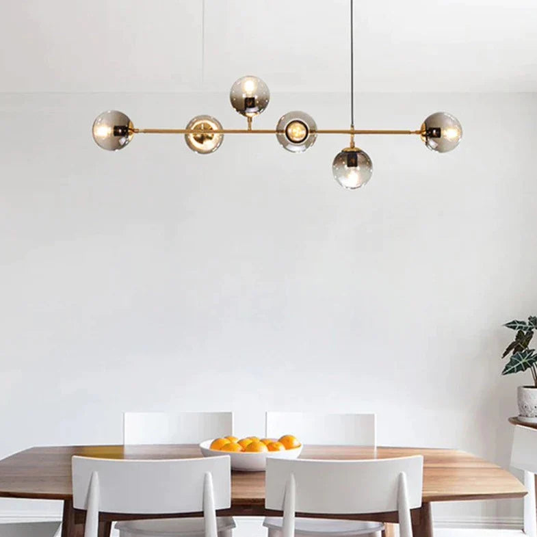 Suspension Luminaire Vintage Industriel