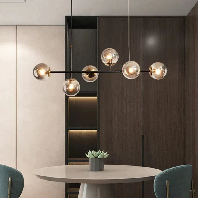 Suspension Luminaire Vintage Industriel