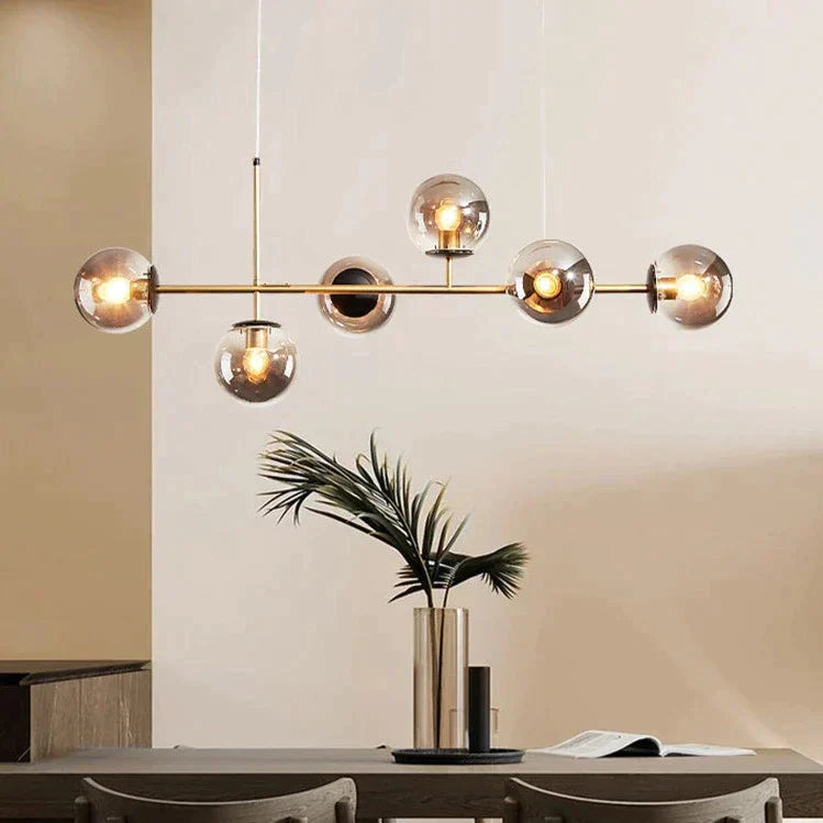 Suspension Luminaire Vintage Industriel