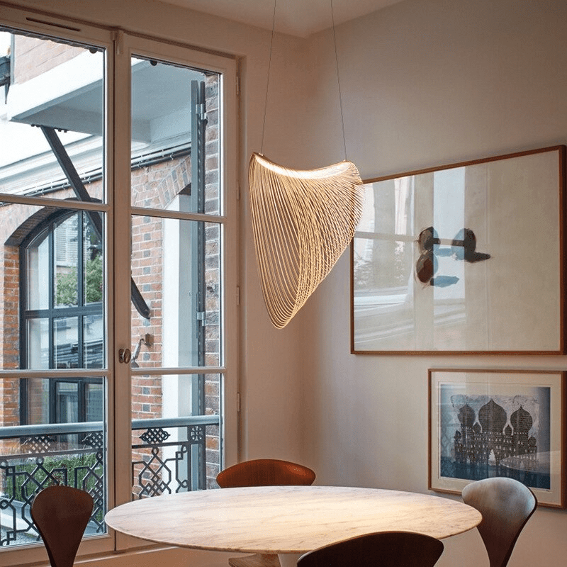 Suspension Luminaire - Waterfall - Petit