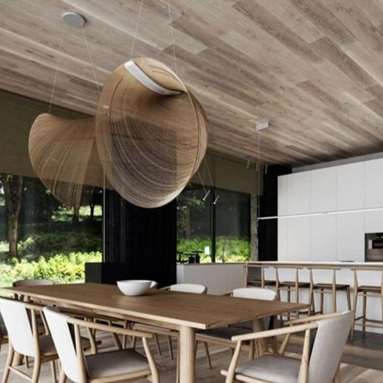 Suspension Luminaire - Waterfall - Petit