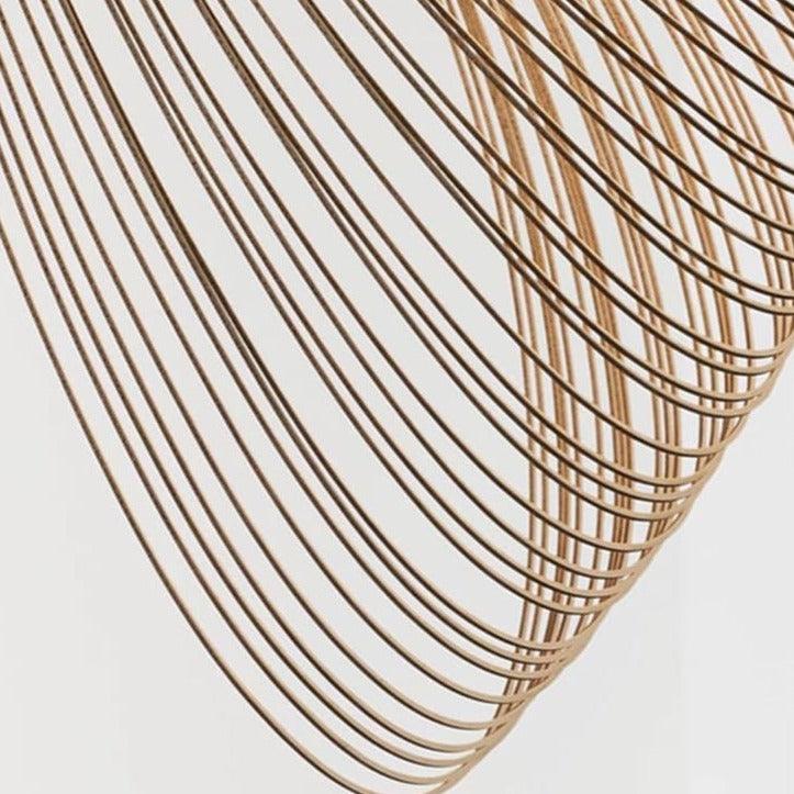 Suspension Luminaire - Waterfall - Petit