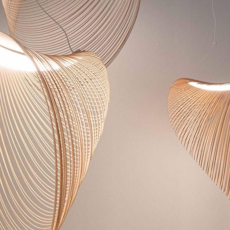 Suspension Luminaire - Waterfall - Petit