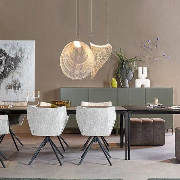 Suspension Luminaire - Waterfall - Petit