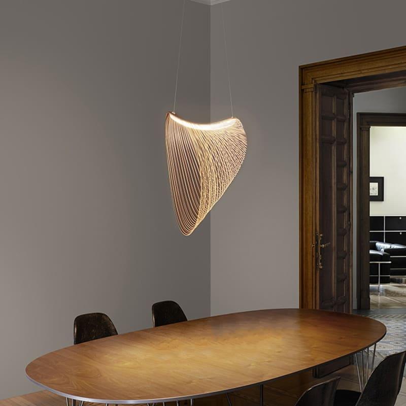 Suspension Luminaire - Waterfall - Petit