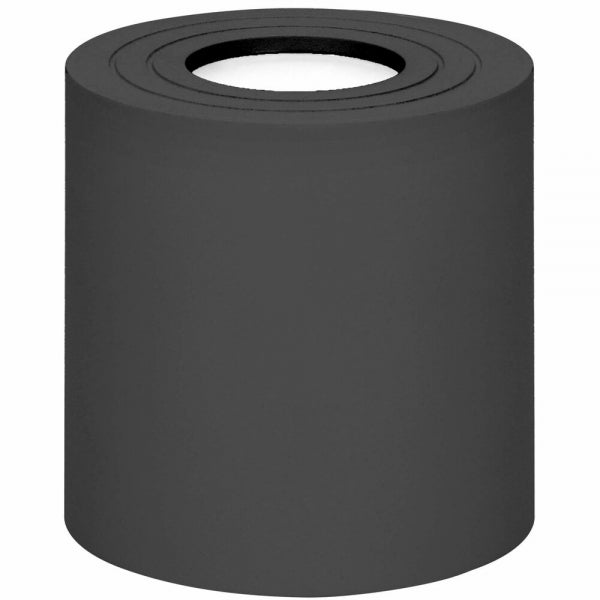 SUSPENSION MEGY GU10 IP54 NOIR (RECONDITIONNÉ B)