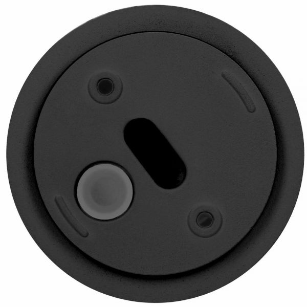 SUSPENSION MEGY GU10 IP54 NOIR (RECONDITIONNÉ B)